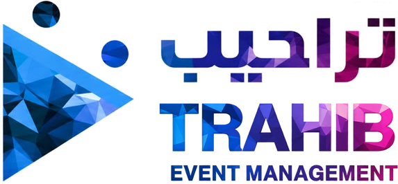 تراحيب — TRAHIB Event Management