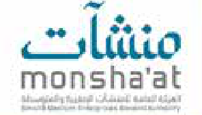 منشآت