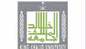 جامعة الملك خالد