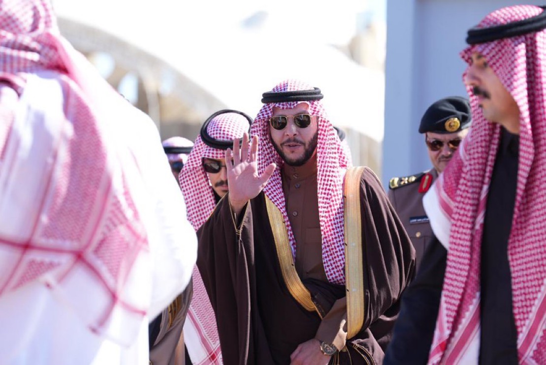 مهرجان كأس الطائف للصقور